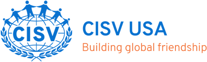 CISV Logo